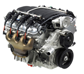 P311F Engine